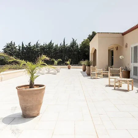 Guest house La Limini