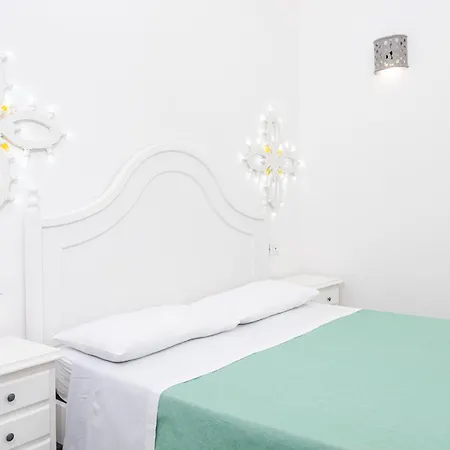 Guest house La Limini Otranto