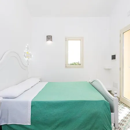 Guest house La Limini