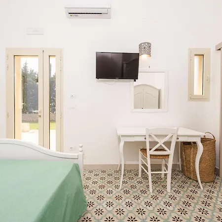 Guest house La Limini