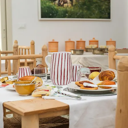 Guest house La Limini 4*