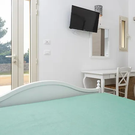 La Limini Guest house Otranto