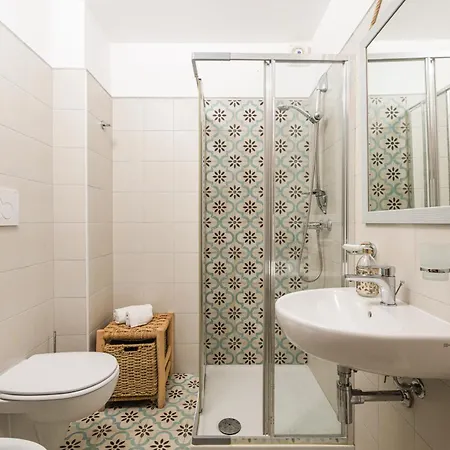 Guest house La Limini Otranto