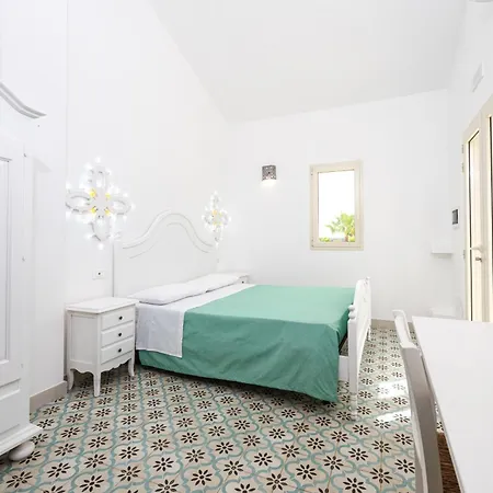 La Limini Guest house