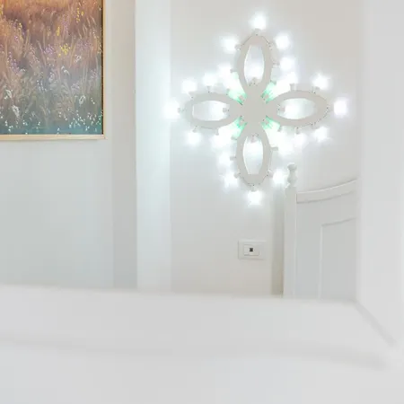 Guest house La Limini Otranto
