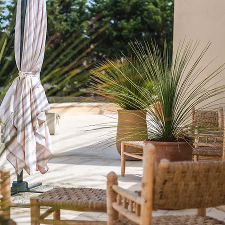 La Limini Guest house 4*