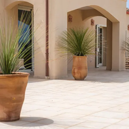 La Limini Guest house Otranto