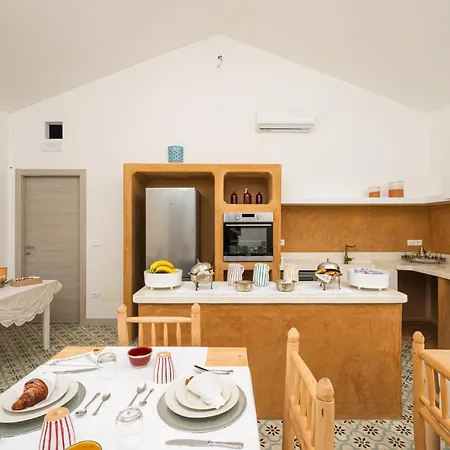 La Limini Guest house