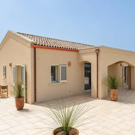 Guest house La Limini Otranto