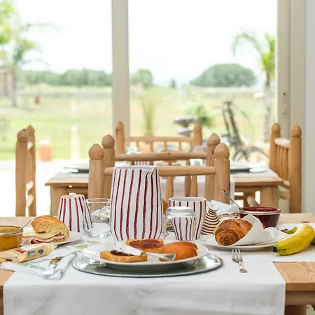 Guest house La Limini