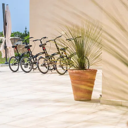 Guest house La Limini Otranto