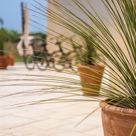 Guest house La Limini
