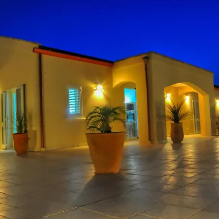 La Limini 4* Otranto