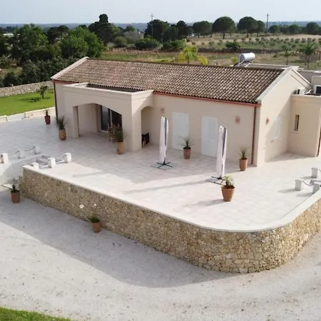 La Limini Gæstehus Otranto