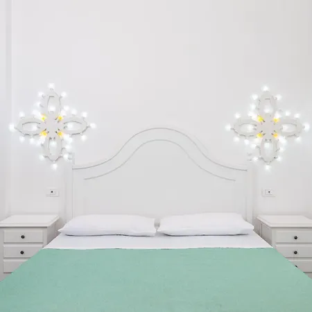 La Limini 4* Otranto