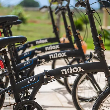 La Limini Gæstehus 4*