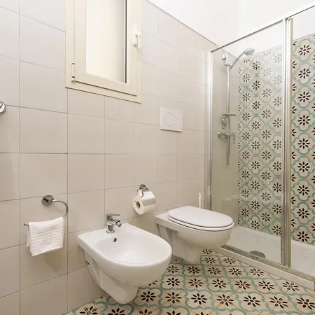 La Limini Gæstehus Otranto