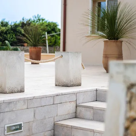 La Limini Gasthof Otranto