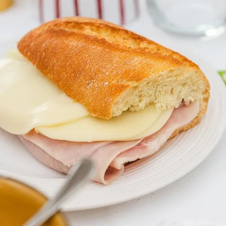 Gasthof La Limini 4*