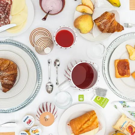 La Limini Gæstehus 4*