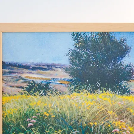 Gæstehus La Limini 4*