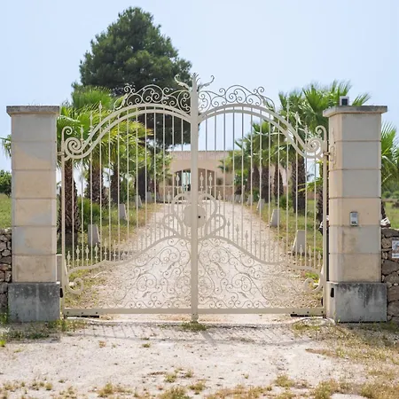 La Limini Gæstehus Otranto