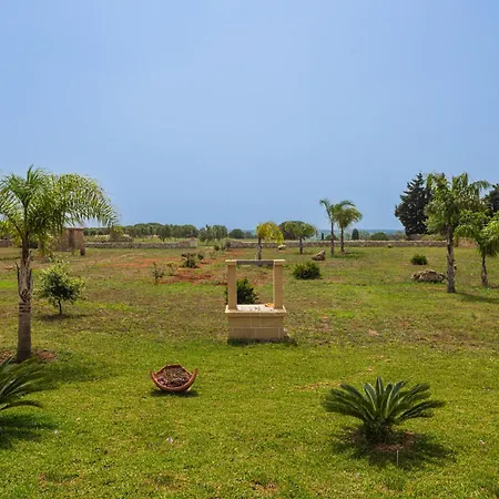 La Limini 4* Otranto