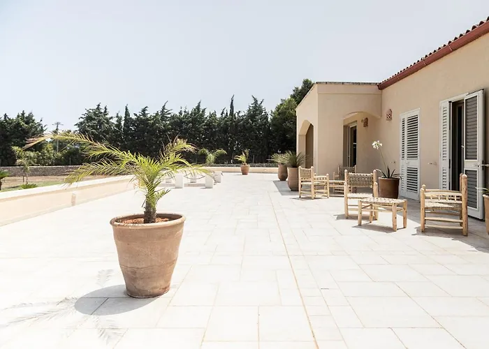 בית הארחה La Limini