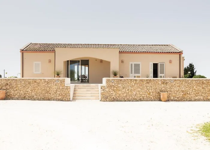 בית הארחה La Limini אוטרנטו