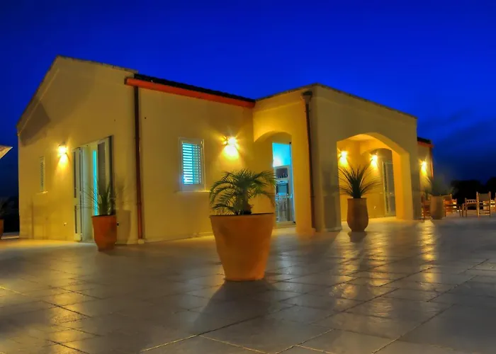 La Limini 4* אוטרנטו