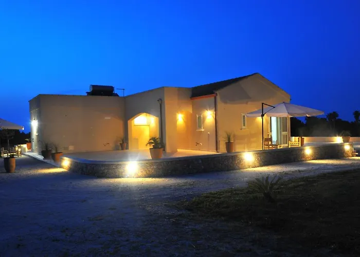 בית הארחה La Limini 4*