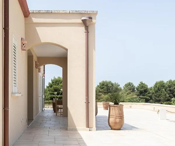 בית הארחה La Limini