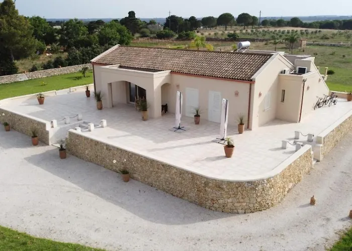 La Limini בית הארחה אוטרנטו