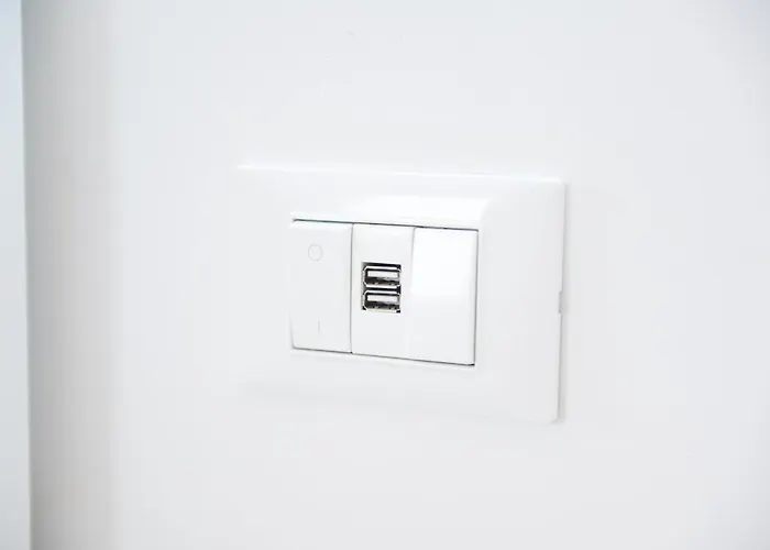 בית הארחה La Limini אוטרנטו