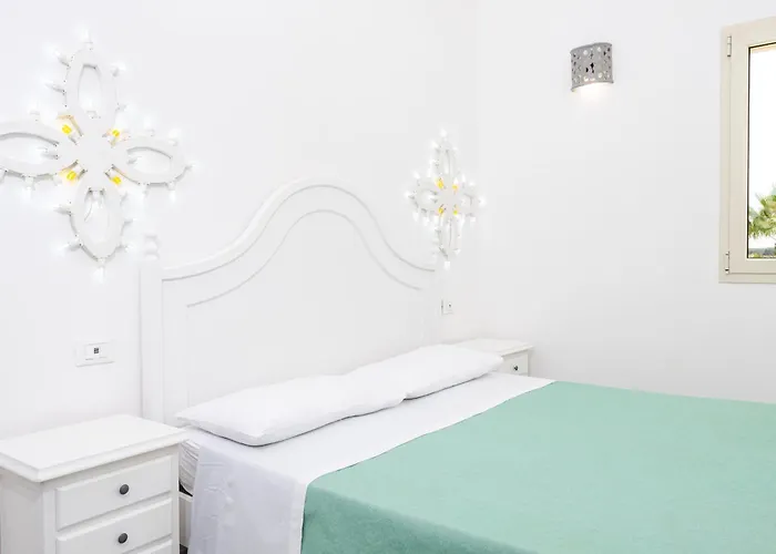 ゲストハウス La Limini オートラント