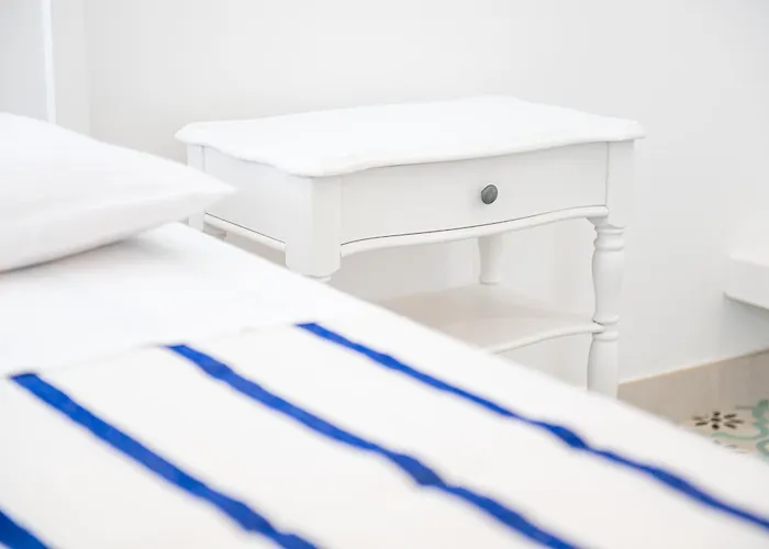 La Limini בית הארחה אוטרנטו