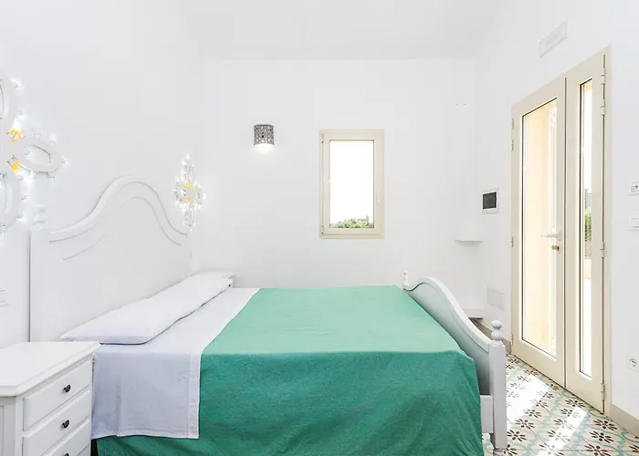 בית הארחה La Limini