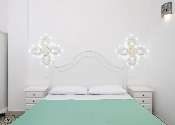 La Limini 4* אוטרנטו