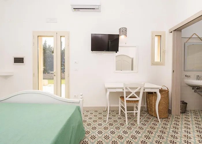 בית הארחה La Limini