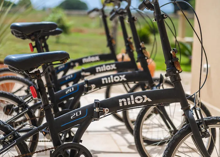 La Limini בית הארחה 4*