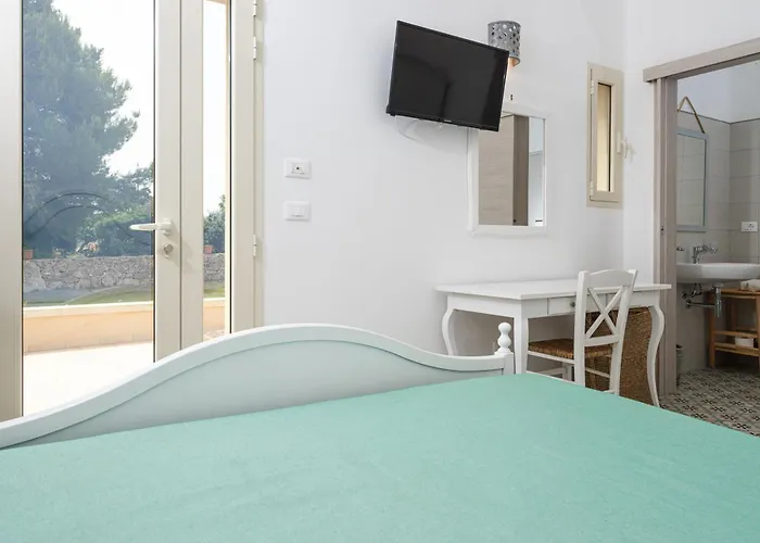 La Limini בית הארחה אוטרנטו