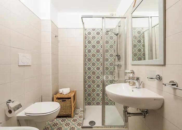 בית הארחה La Limini אוטרנטו