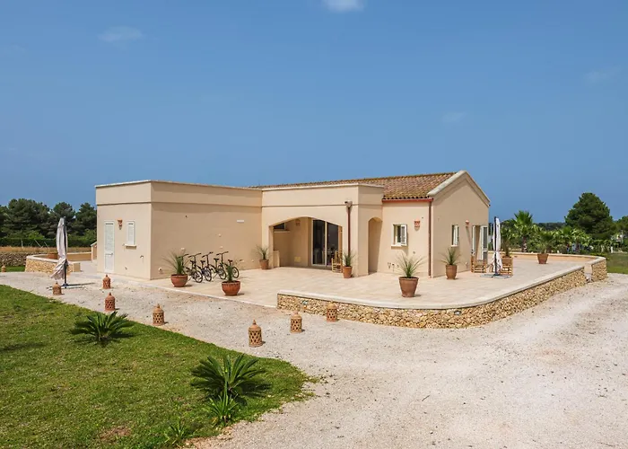 ゲストハウス La Limini オートラント