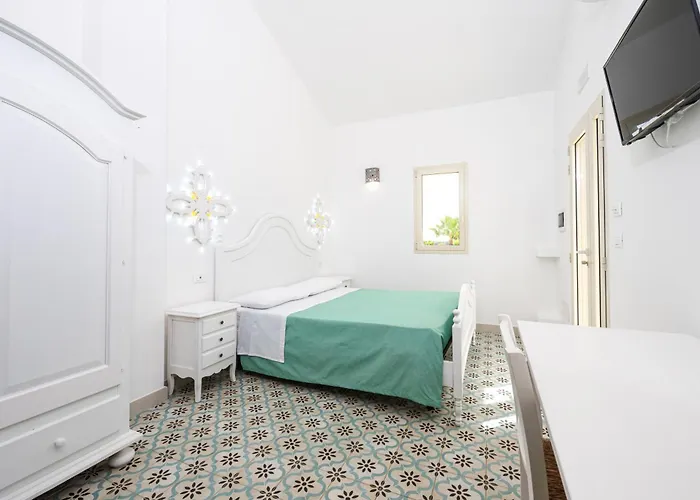 La Limini בית הארחה