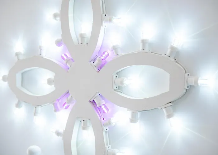 בית הארחה La Limini 4*