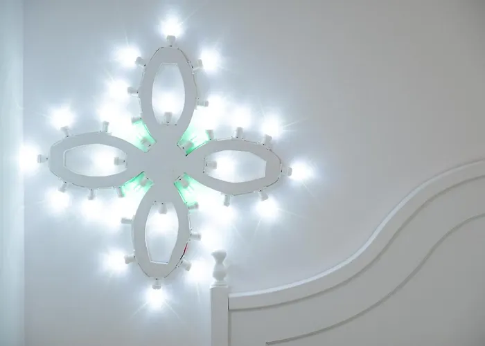 בית הארחה La Limini אוטרנטו