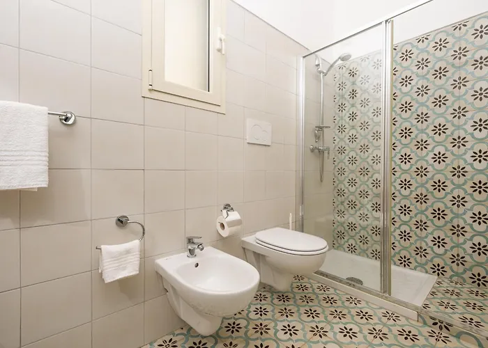 La Limini בית הארחה אוטרנטו