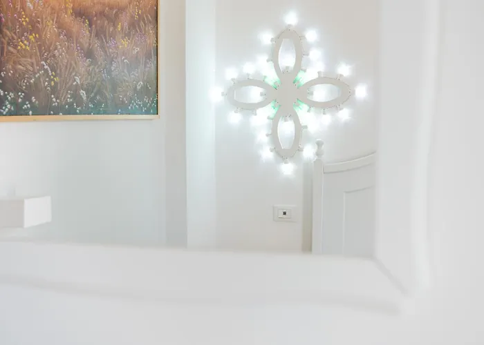 בית הארחה La Limini אוטרנטו