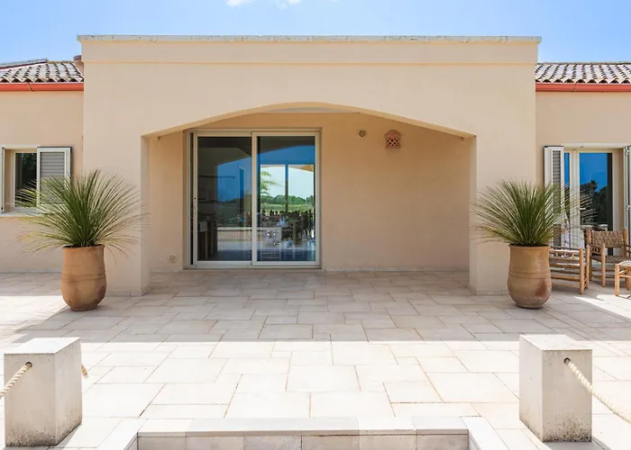 La Limini 4* אוטרנטו