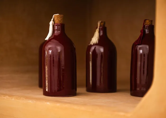 בית הארחה La Limini